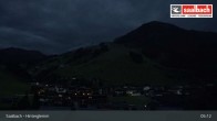 Archiv Foto Webcam Sallbach - Hinterglemm Tal 04:00