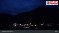 Archiv Foto Webcam Sallbach - Hinterglemm Tal 02:00