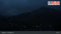 Archiv Foto Webcam Sallbach - Hinterglemm Tal 04:00