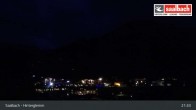 Archiv Foto Webcam Sallbach - Hinterglemm Tal 00:00