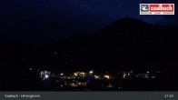 Archiv Foto Webcam Sallbach - Hinterglemm Tal 04:00