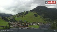Archiv Foto Webcam Sallbach - Hinterglemm Tal 12:00
