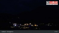 Archiv Foto Webcam Sallbach - Hinterglemm Tal 00:00