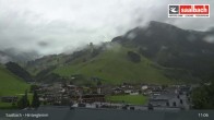 Archiv Foto Webcam Sallbach - Hinterglemm Tal 10:00
