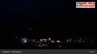 Archiv Foto Webcam Sallbach - Hinterglemm Tal 00:00