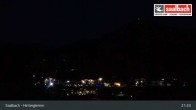 Archiv Foto Webcam Sallbach - Hinterglemm Tal 00:00