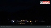 Archiv Foto Webcam Sallbach - Hinterglemm Tal 00:00