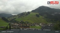 Archived image Webcam Saalbach - Hinterglemm Valley 07:00