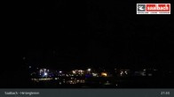 Archived image Webcam Saalbach - Hinterglemm Valley 00:00