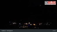 Archived image Webcam Saalbach - Hinterglemm Valley 00:00