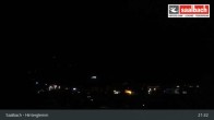 Archiv Foto Webcam Sallbach - Hinterglemm Tal 00:00