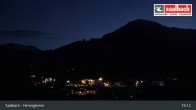 Archiv Foto Webcam Sallbach - Hinterglemm Tal 18:00
