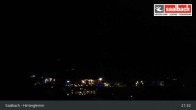 Archiv Foto Webcam Sallbach - Hinterglemm Tal 02:00