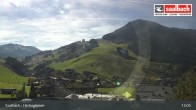 Archiv Foto Webcam Sallbach - Hinterglemm Tal 12:00