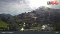 Archiv Foto Webcam Sallbach - Hinterglemm Tal 14:00