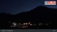 Archiv Foto Webcam Sallbach - Hinterglemm Tal 18:00