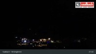 Archiv Foto Webcam Sallbach - Hinterglemm Tal 00:00
