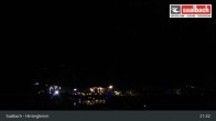 Archived image Webcam Saalbach - Hinterglemm Valley 02:00