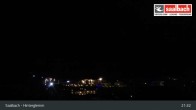 Archived image Webcam Saalbach - Hinterglemm Valley 02:00