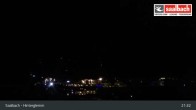 Archiv Foto Webcam Sallbach - Hinterglemm Tal 02:00