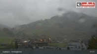 Archiv Foto Webcam Sallbach - Hinterglemm Tal 16:00