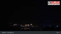 Archiv Foto Webcam Sallbach - Hinterglemm Tal 18:00