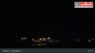 Archiv Foto Webcam Sallbach - Hinterglemm Tal 20:00