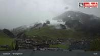 Archiv Foto Webcam Sallbach - Hinterglemm Tal 12:00