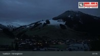 Archiv Foto Webcam Sallbach - Hinterglemm Tal 06:00