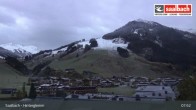 Archiv Foto Webcam Sallbach - Hinterglemm Tal 07:00