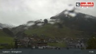 Archiv Foto Webcam Sallbach - Hinterglemm Tal 10:00