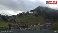 Archived image Webcam Saalbach - Hinterglemm Valley 14:00