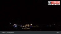 Archived image Webcam Saalbach - Hinterglemm Valley 18:00