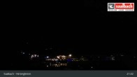 Archiv Foto Webcam Sallbach - Hinterglemm Tal 02:00