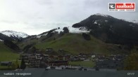 Archiv Foto Webcam Sallbach - Hinterglemm Tal 06:00