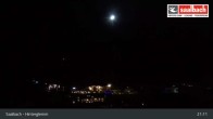 Archiv Foto Webcam Sallbach - Hinterglemm Tal 20:00
