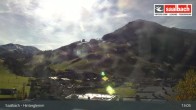 Archiv Foto Webcam Sallbach - Hinterglemm Tal 12:00