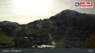 Archiv Foto Webcam Sallbach - Hinterglemm Tal 12:00