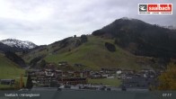 Archiv Foto Webcam Sallbach - Hinterglemm Tal 06:00