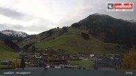Archiv Foto Webcam Sallbach - Hinterglemm Tal 07:00