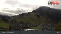 Archiv Foto Webcam Sallbach - Hinterglemm Tal 12:00