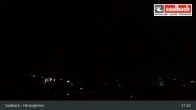Archived image Webcam Saalbach - Hinterglemm Valley 00:00