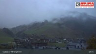 Archived image Webcam Saalbach - Hinterglemm Valley 06:00