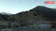 Archived image Webcam Saalbach - Hinterglemm Valley 06:00