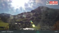 Archiv Foto Webcam Sallbach - Hinterglemm Tal 12:00