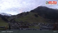 Archived image Webcam Saalbach - Hinterglemm Valley 06:00