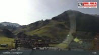Archived image Webcam Saalbach - Hinterglemm Valley 10:00