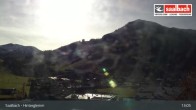 Archived image Webcam Saalbach - Hinterglemm Valley 12:00