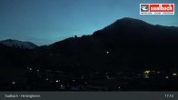 Archived image Webcam Saalbach - Hinterglemm Valley 16:00