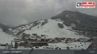 Archiv Foto Webcam Sallbach - Hinterglemm Tal 10:00